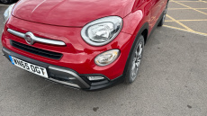 Fiat 500X 1.4 Multiair Cross 5dr Petrol Hatchback
